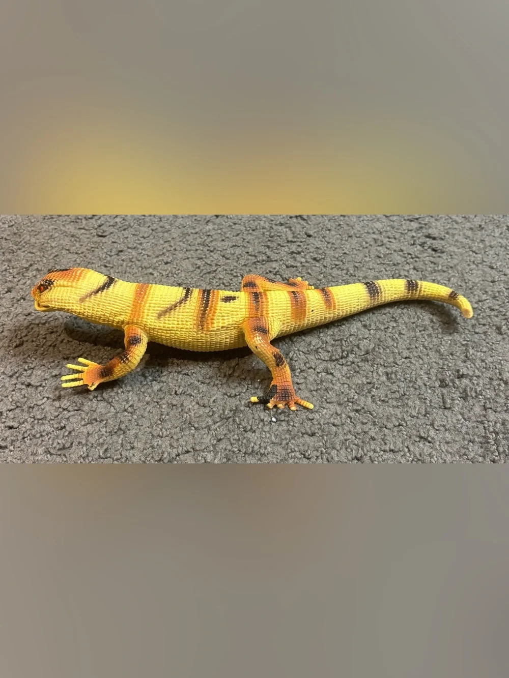 N/A vintage yellow